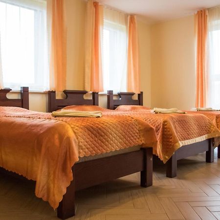 Hotel Greta Druskininkai Pokoj fotografie