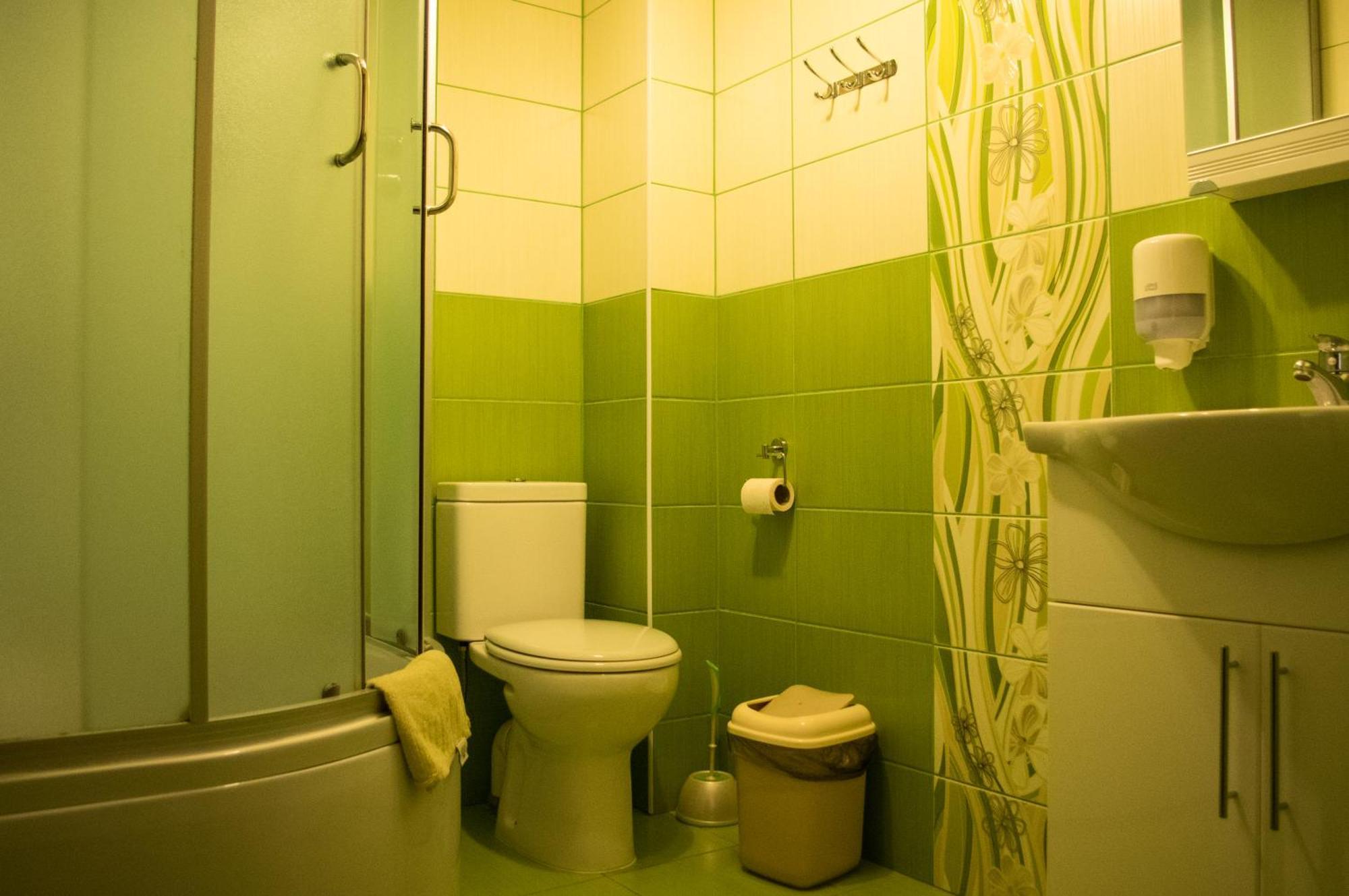 Hotel Greta Druskininkai Pokoj fotografie